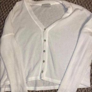 urban outfitters sweater